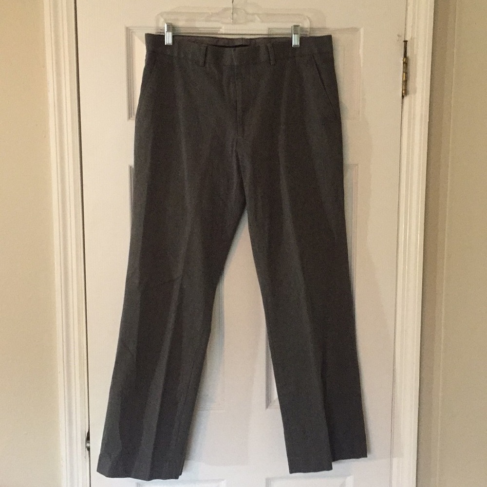 Men’s Express Design Studio Dress Pants